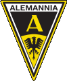 Alemannia Aachen Wappen